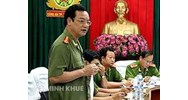 Chức năng, nhiệm vụ, quyền hạn của lực lượng cảnh sát 141?