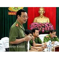 Chức năng, nhiệm vụ, quyền hạn của lực lượng cảnh sát 141?