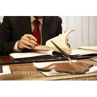 Luật sư tư vấn, soạn thảo đơn khởi kiện bồi thường thiệt hại