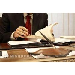 Luật sư tư vấn, soạn thảo đơn khởi kiện bồi thường thiệt hại