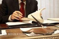 Luật sư tư vấn, soạn thảo đơn khởi kiện bồi thường thiệt hại