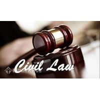 Nguyên tắc bồi thường và năng lực bồi thường thiệt theo luật dân sự ?