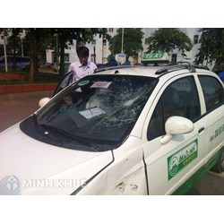 Quy trình xác lập hiện trường vụ án tai nạn giao thông thế nào?