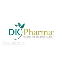 Công ty TNHH MTV Dược khoa (DK Pharma Co., Ltd.)