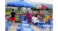 Quy định của pháp luật về kinh doanh, buôn bán trên vỉa hè?