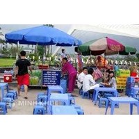 Quy định của pháp luật về kinh doanh, buôn bán trên vỉa hè?