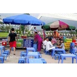 Quy định của pháp luật về kinh doanh, buôn bán trên vỉa hè?