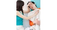 Cách tính lương cho người lao động khi nghỉ ốm hưởng BHXH?