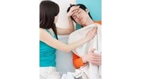 Cách tính lương cho người lao động khi nghỉ ốm hưởng BHXH?