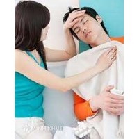 Cách tính lương cho người lao động khi nghỉ ốm hưởng BHXH?