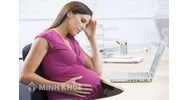 Sinh con khi đã nghỉ việc tại công ty có được hưởng bảo hiểm thai sản không?