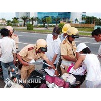 Sử dụng rượu bia khi tham gia giao thông gây tai nạn chết ngừoi?