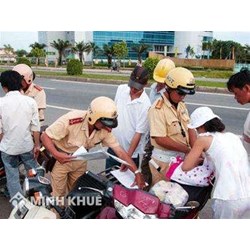 Sử dụng rượu bia khi tham gia giao thông gây tai nạn chết ngừoi?