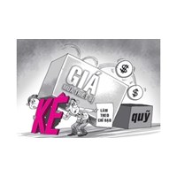Tội lập quỹ trái phép theo Điều 205 Bộ Luật Hình sự