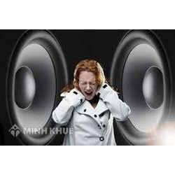 Xử phạt hành chính với hành vi gây tiếng ồn?