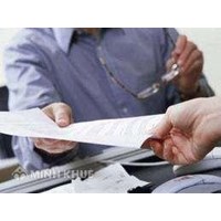 Bàn giao công việc không có biên bản bàn giao xử lý như thế nào?