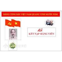 Sau khi xóa án tính có được kết nạp đảng hoặc trở thành công chức không?