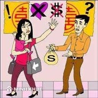 Nguyên tắc phân chia tài sản chung khi ly hôn? Tư vấn ly hôn