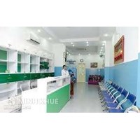 Tư vấn thủ tục thành lập phòng khám đa khoa