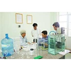 Thủ tục đăng ký công nhận phòng thí nghiệm điện (VILAS)?