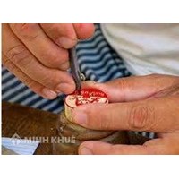 Tư vấn xử lý hành vi làm giả con dấu?