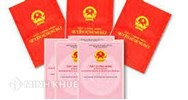 Đóng thuế tiền sử dụng đất khi cấp số đỏ lần đầu như thế nào?