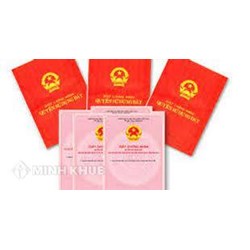 Đóng thuế tiền sử dụng đất khi cấp số đỏ lần đầu như thế nào?