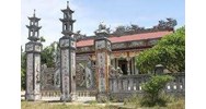 Quy định về việc phân chia đất hương hỏa?