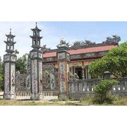 Quy định về việc phân chia đất hương hỏa?