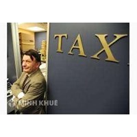 Việt Nam đã ký được các hiệp định tránh đánh thuế hai lần với những quốc gia nào?