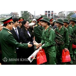 Tốt nghiệp đại học, cao đẳng, trung cấp nghề thì có phải đi nghĩa vụ quân sự không ?