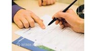 Trách nhiệm của cơ quan có thẩm quyền khi đóng dấu giáp lai không đúng quy định?