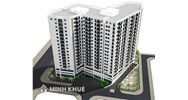 Cách tính diện tích nhà chung cư ? Quy định về diện tích tối thiểu căn hộ chung cư ?