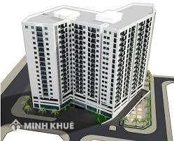 Cách tính diện tích nhà chung cư ? Quy định về diện tích tối thiểu căn hộ chung cư ?