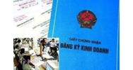 Tư vấn giấy phép kinh doanh ?