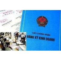 Tư vấn giấy phép kinh doanh ?