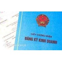 Tư vấn thay đổi đăng ký kinh doanh ?