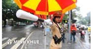 Lắp gương không đúng quy định bị phạt bao nhiêu tiền ? Mức phạt nồng độ cồn 