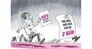 Tư vấn thủ tục khởi kiện đòi lại tiền cho vay ?