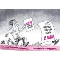 Tư vấn thủ tục khởi kiện đòi lại tiền cho vay ?