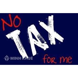 Tư vấn về quy định bán hàng tồn kho được miễn, giảm thuế ?
