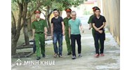 Tội cưỡng đoạt tài sản bị xử lý như thế nào theo Luật hình sự ?