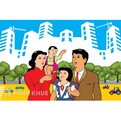 Những vi phạm chế độ hôn nhân gia đình bị khai trừ khỏi Đảng
