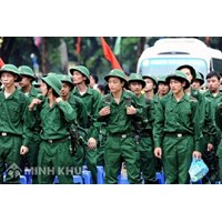 Nghĩa vụ công an đi mấy năm và điều kiện tiêu chuẩn để được đi nghĩa vụ công an?