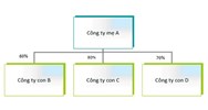 Công ty mẹ và công ty con có mối quan hệ như thế nào?