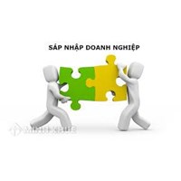 Trình tự, thủ tục sáp nhập doanh nghiệp ? Quyền và nghĩa vụ của doanh nghiệp nhận sáp nhập ?