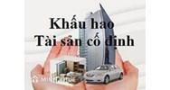 Cách hạch toán khi nâng cấp, sửa chữa, thanh lý tài sản cố định?