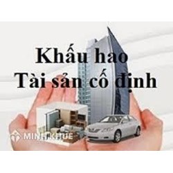 Cách hạch toán khi nâng cấp, sửa chữa, thanh lý tài sản cố định?