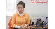 Dịch vụ Luật sư tranh tụng chuyên nghiệp, uy tín trong các vụ án hình sự