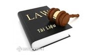 Mẫu thư tư vấn pháp lý thường được sử dụng mới nhất